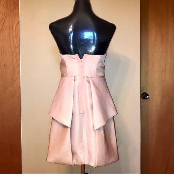 WOMEN Tube Dress by Tibi New york Size 4 - Picture 2 of 13